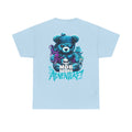 Rogue Pirate MOB Bears Tee