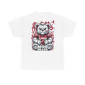Bama MOB Bears Football Bear Graphic Tee