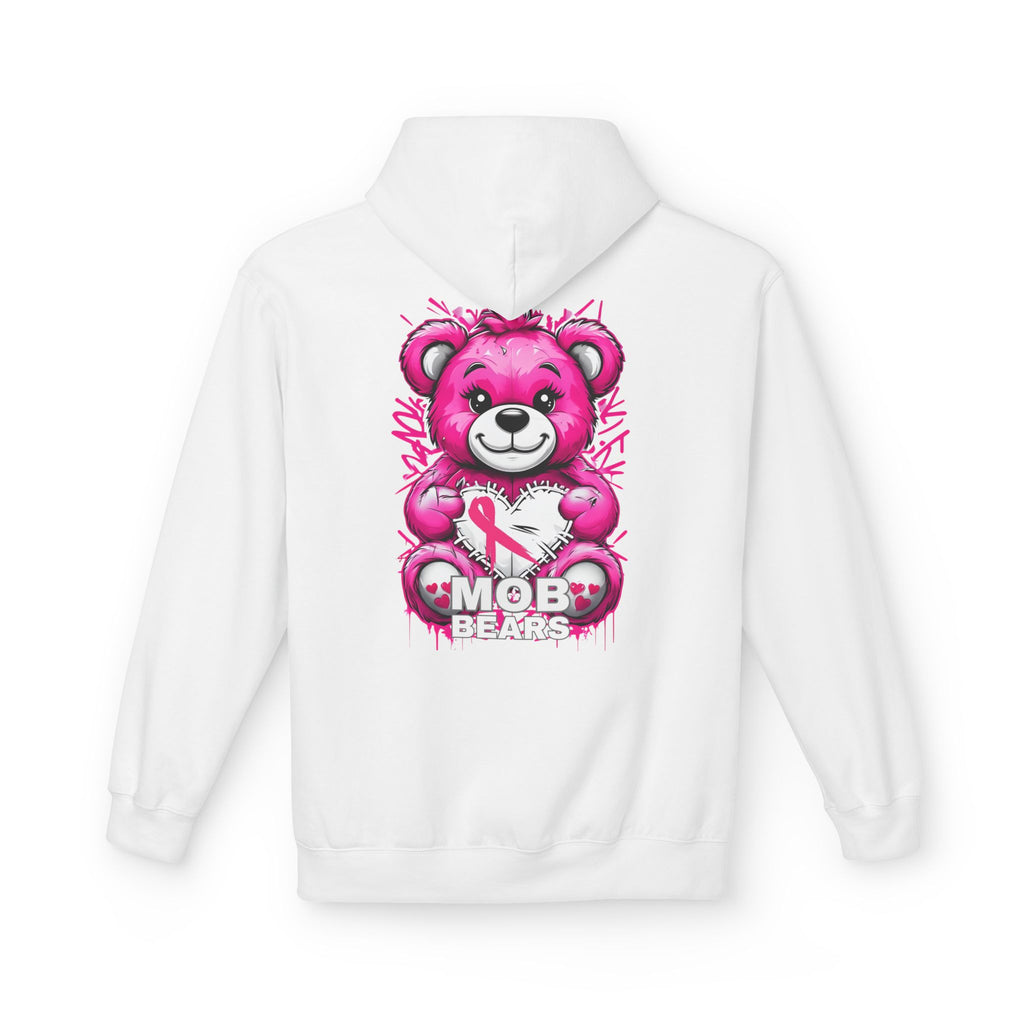 Pretty in Pink - Awareness Hoodie