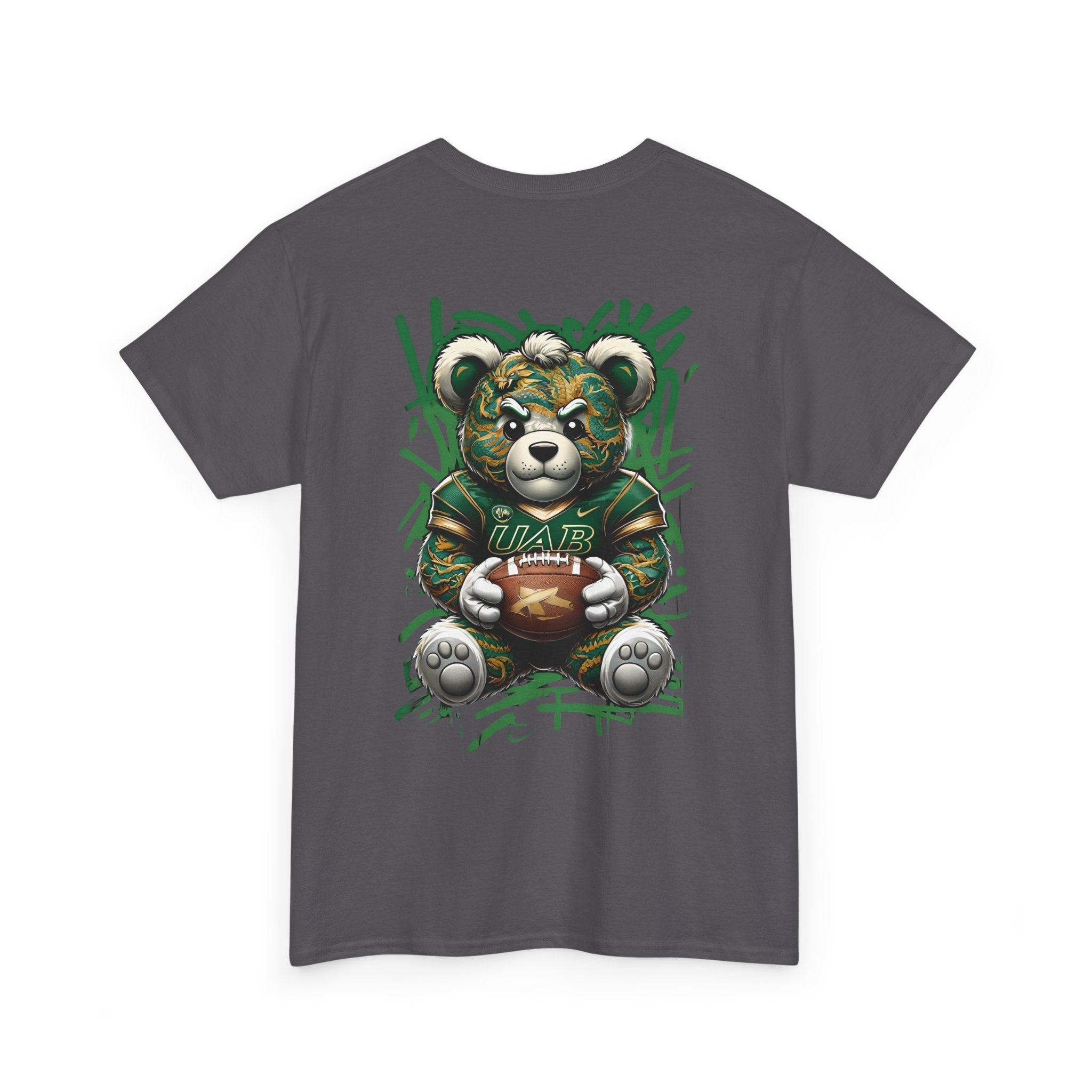 UAB Blazers of the MOB Bears