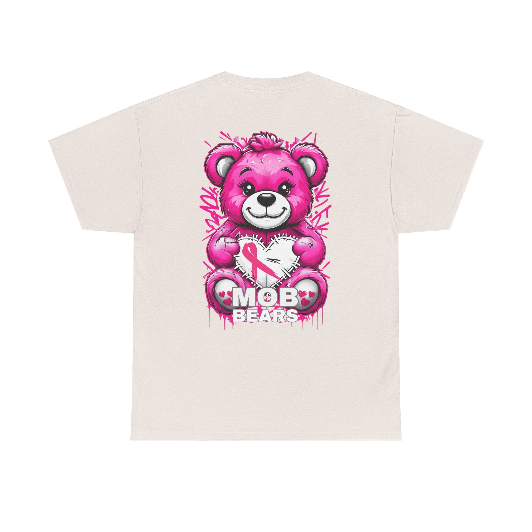 Pretty in Pink - Awareness Unisex Shirt