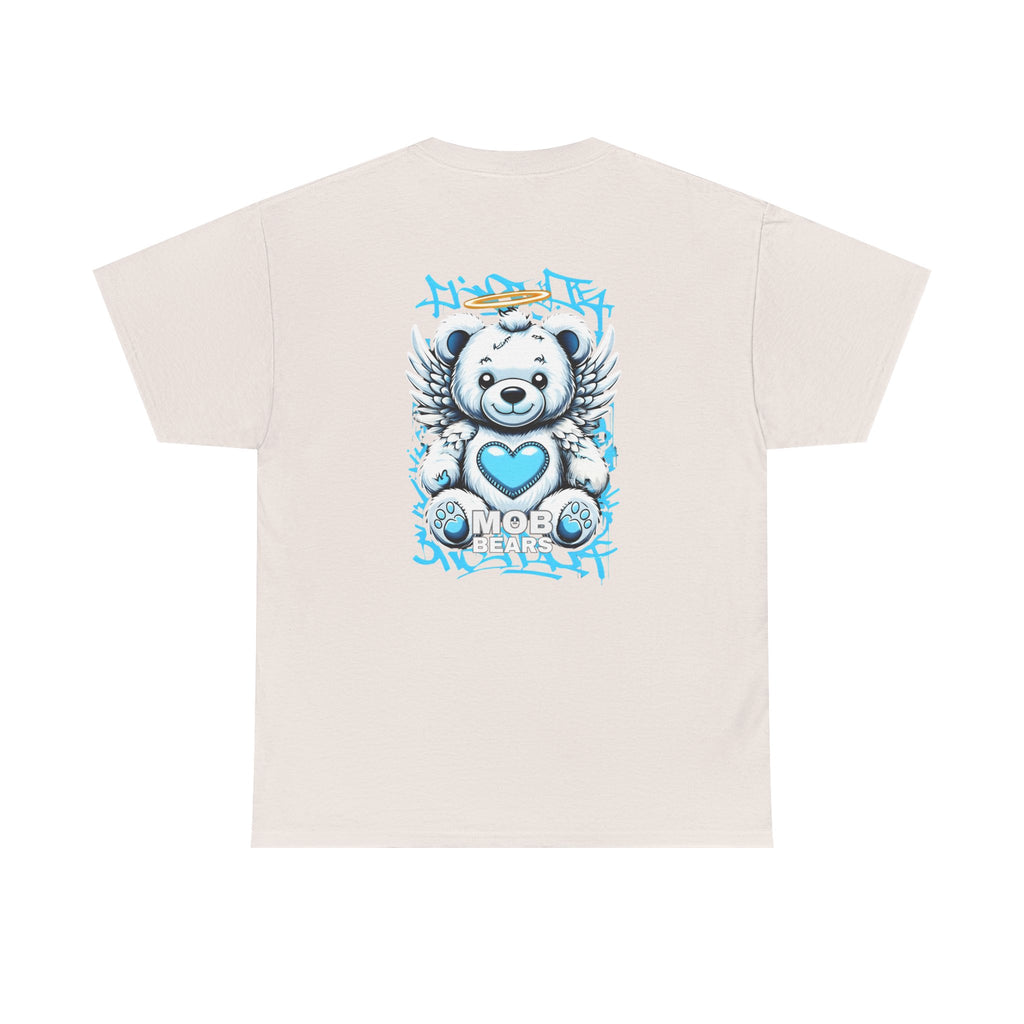 Angel MOB Bears Tee
