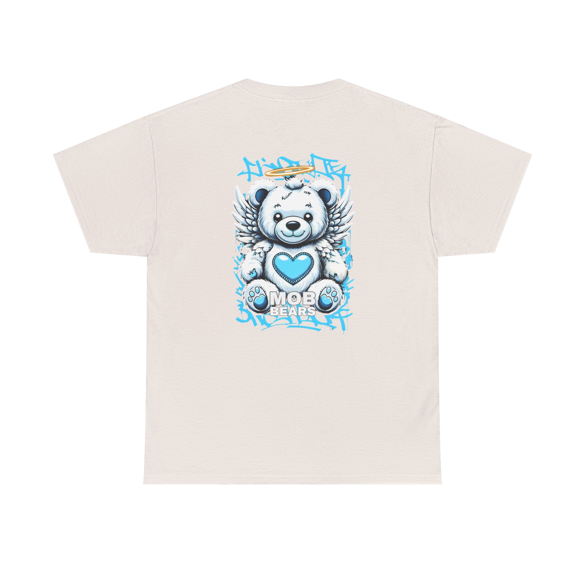 Angel MOB Bears Tee