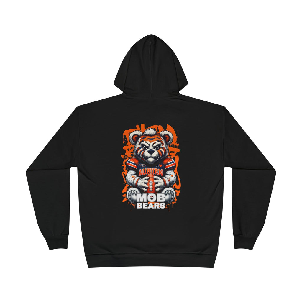 Auburn Tigers MOB Bears Hoodie
