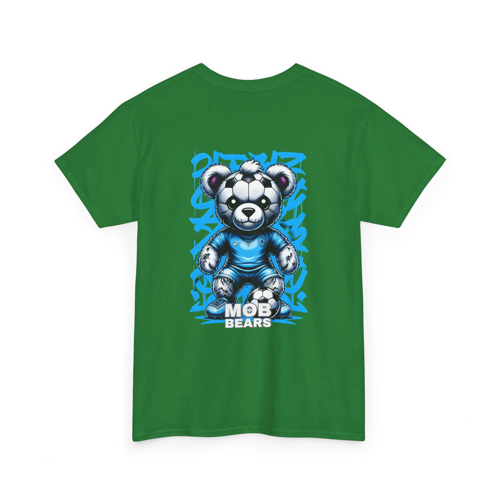 Soccer MOB Bears Tee