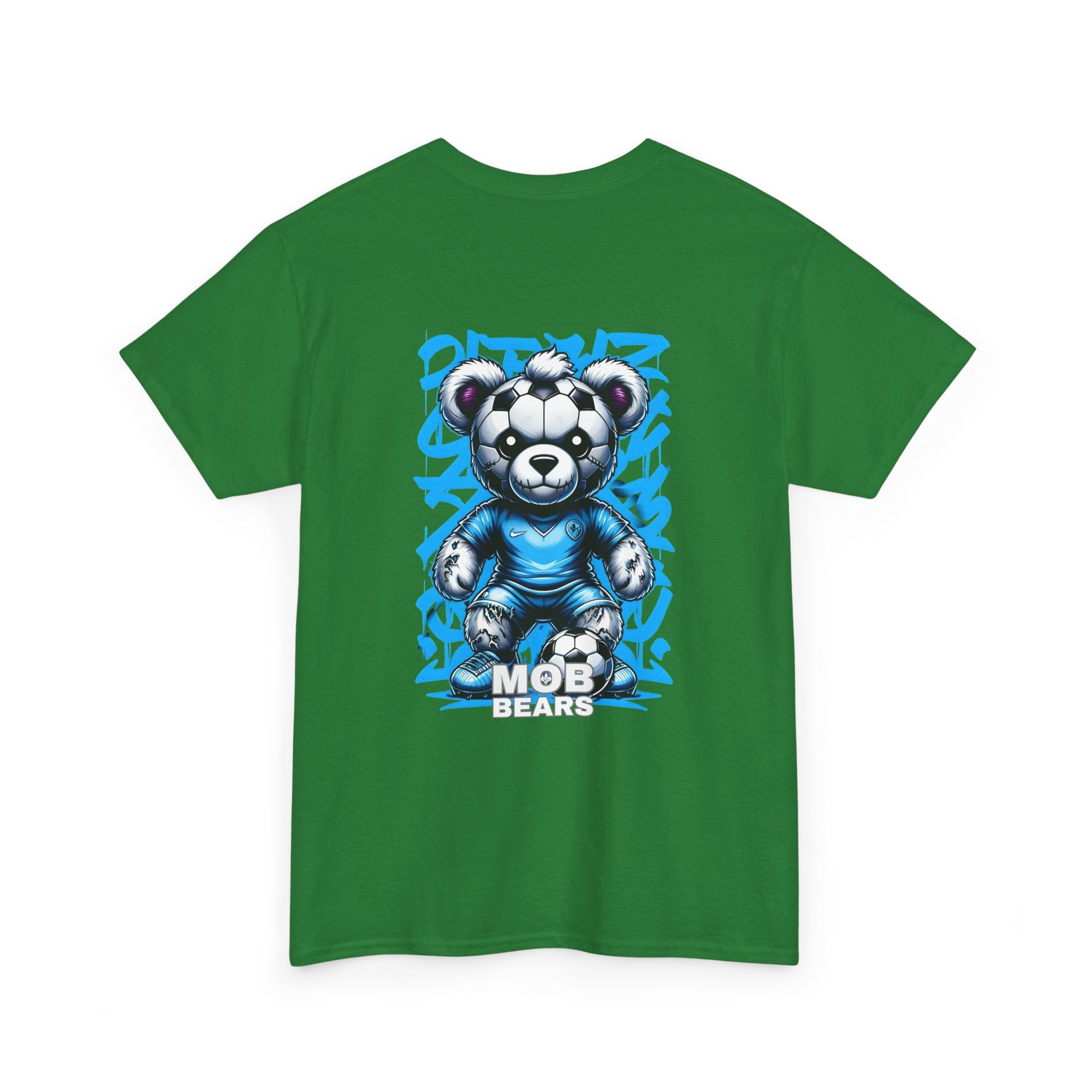 Soccer MOB Bears Tee