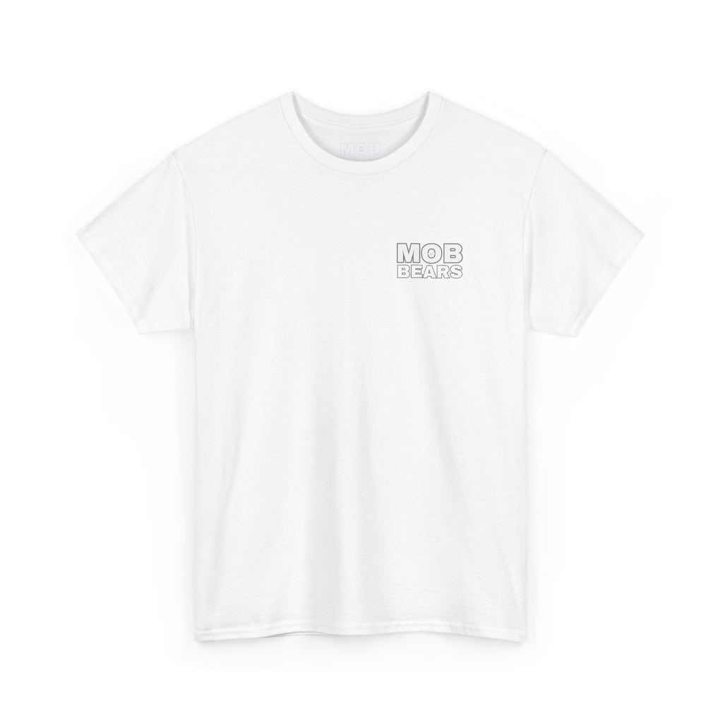 Grinch MOB Bears T-Shirt