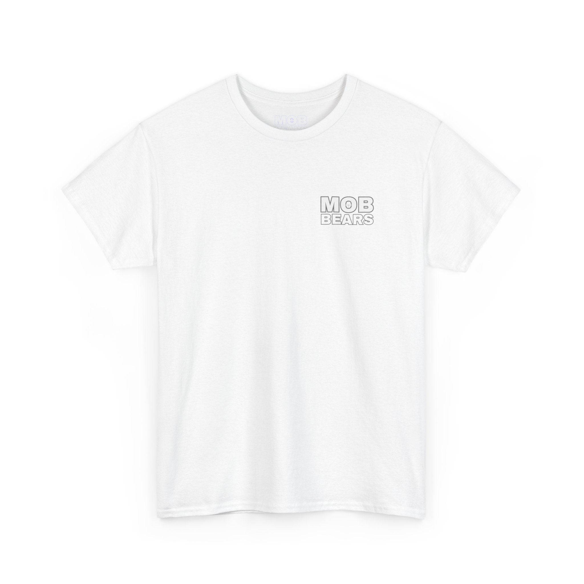 Grinch MOB Bears T-Shirt