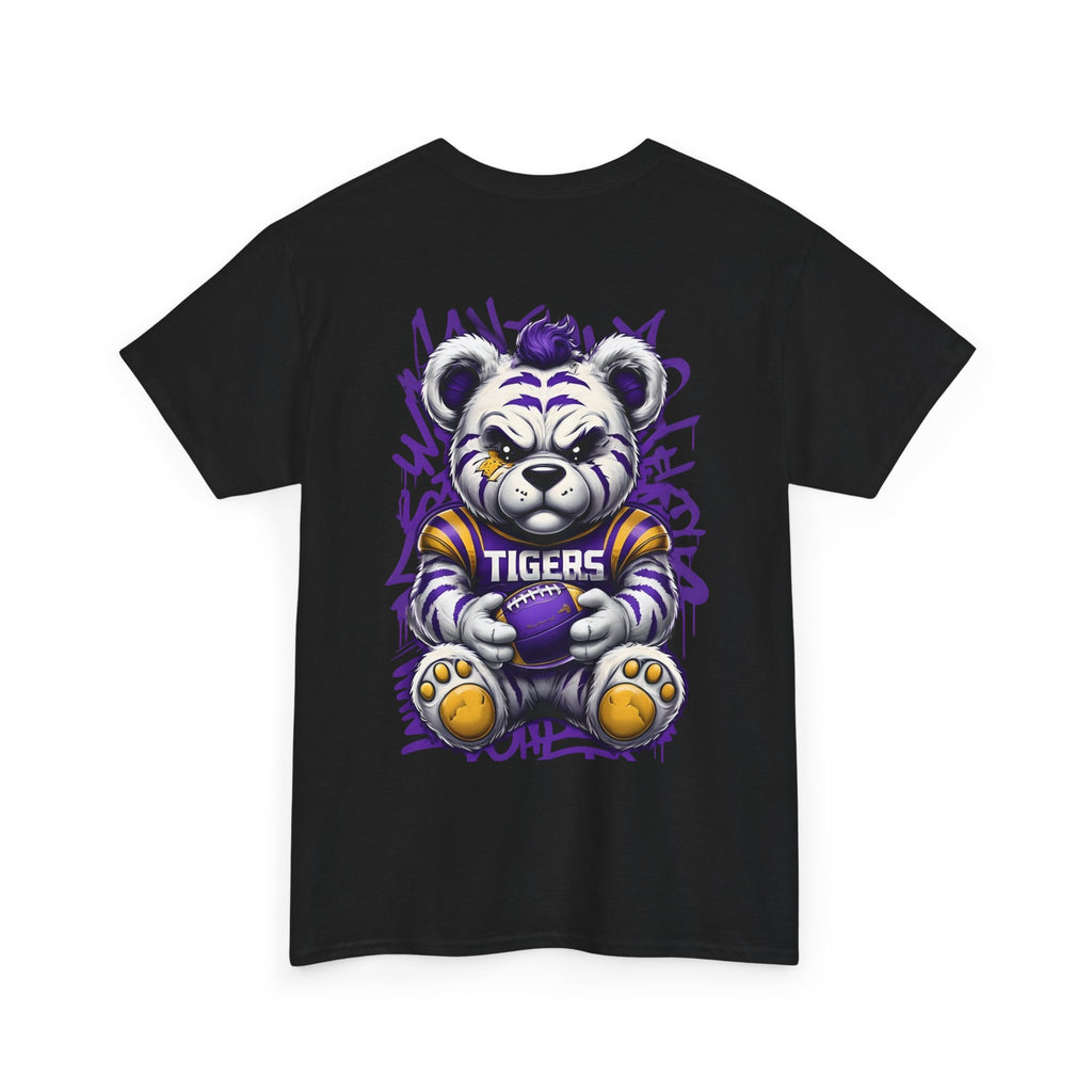 LSU MOB Bear image 4