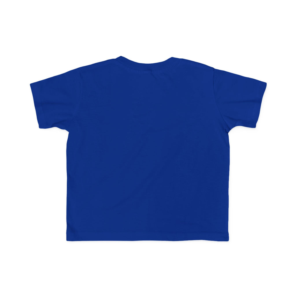 Coast Guard Bear Toddler Tee -  Harbor