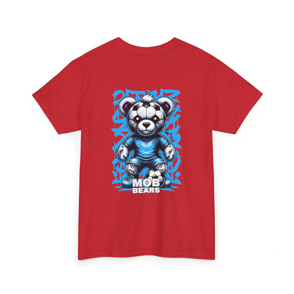 Soccer MOB Bears Tee