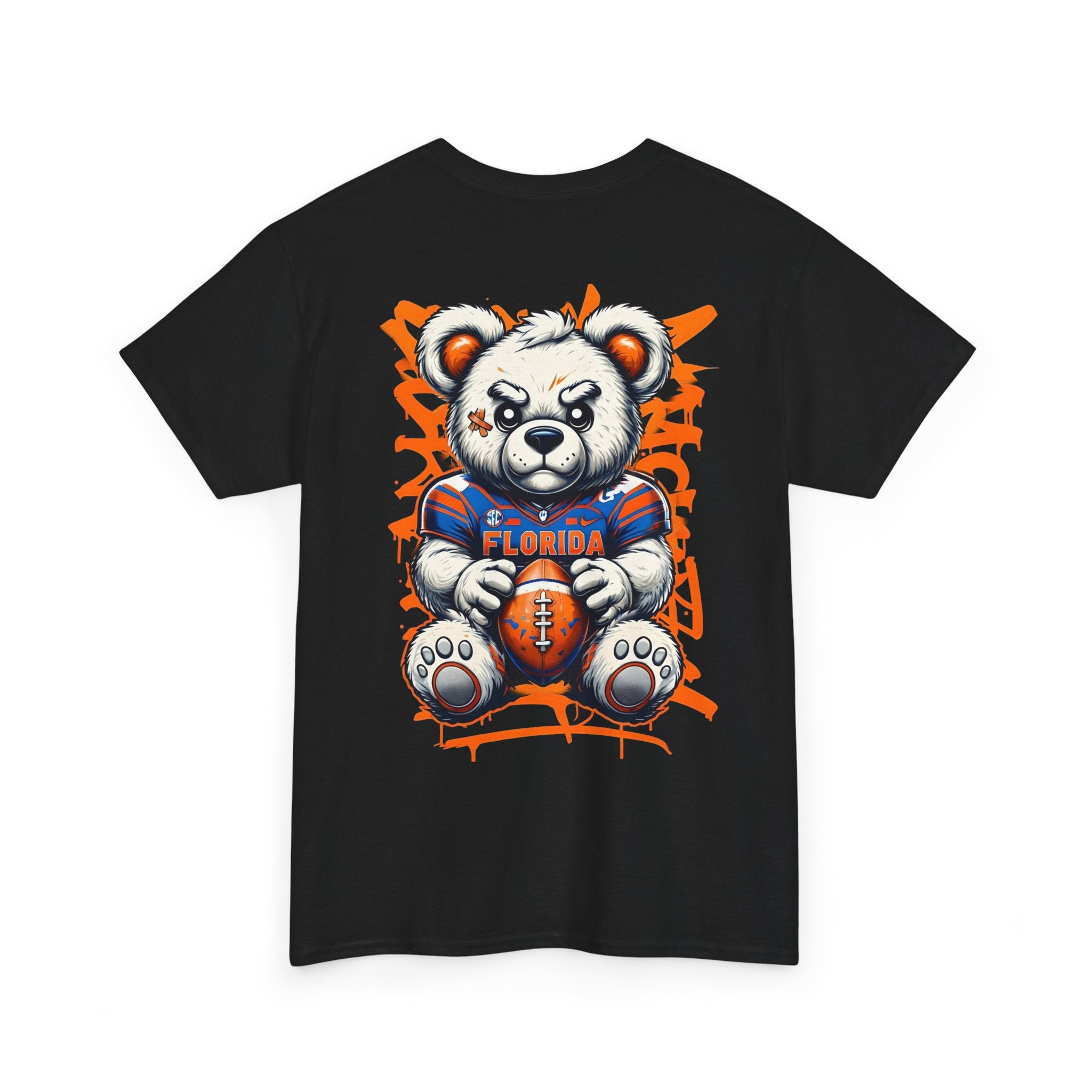 Florida  MOB Bear image 2