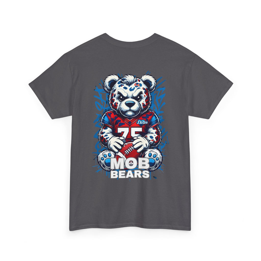 Dame Bear of MOB Bears - Jags Football