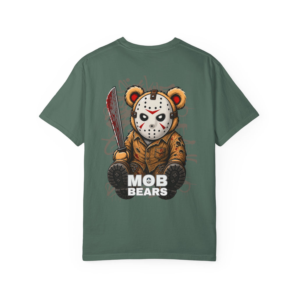 J’s SON MOB Bears Graphic Tee