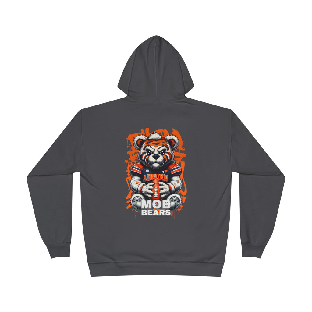 Auburn Tigers MOB Bears Hoodie