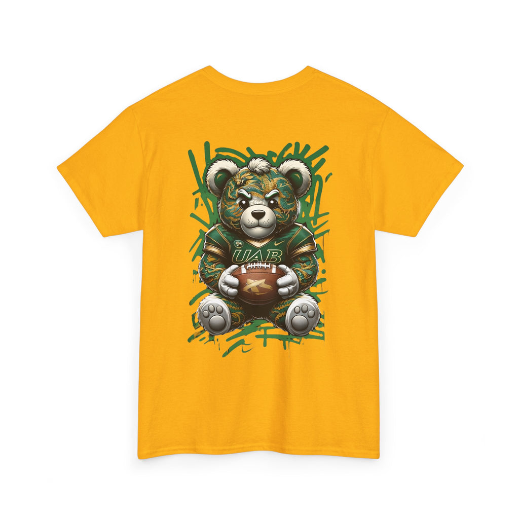 UAB Blazers of the MOB Bears
