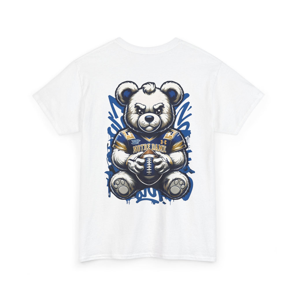 Notre Dame MOB Bear image 9