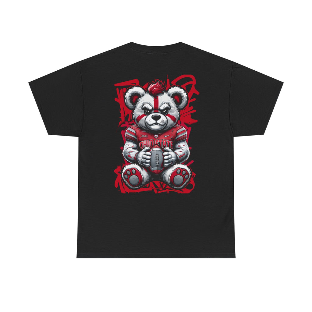 Ohio State MOB Bear image 6