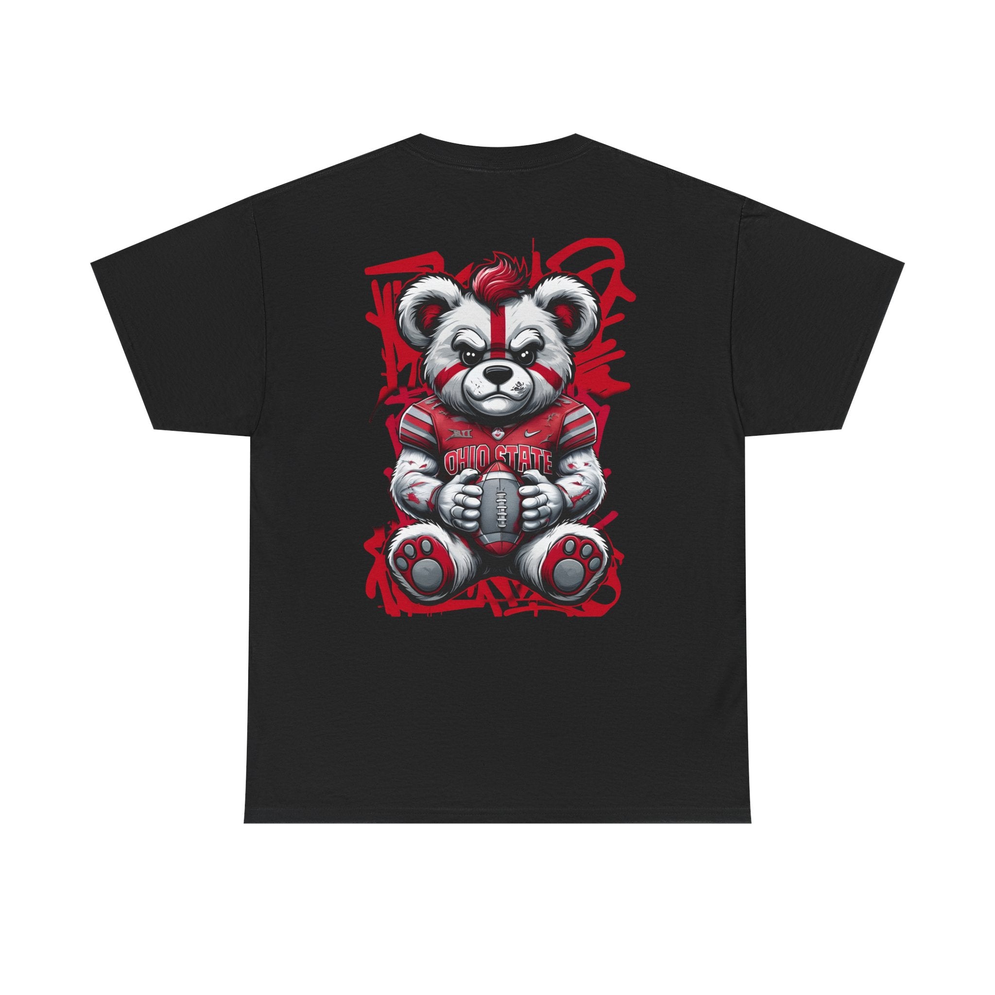 Ohio State MOB Bear image 6