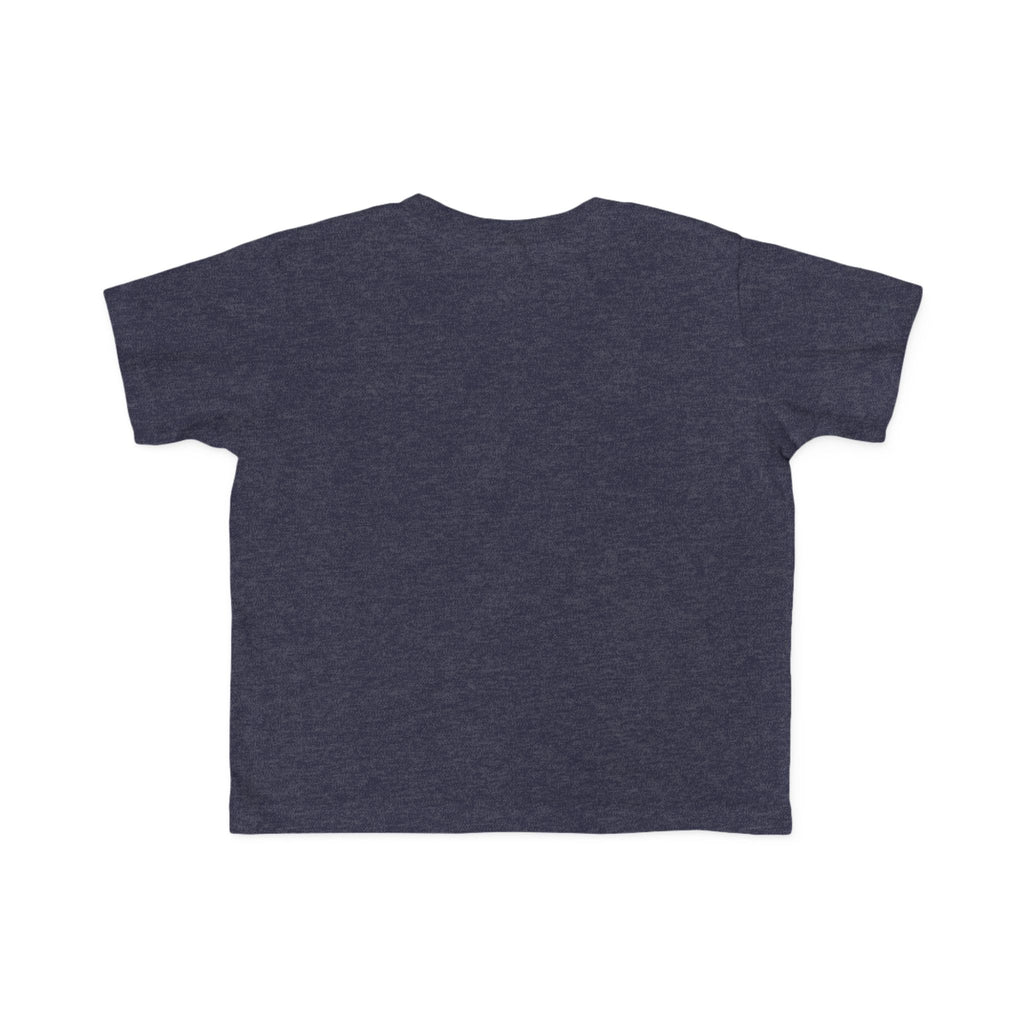 Coast Guard Bear Toddler Tee -  Harbor