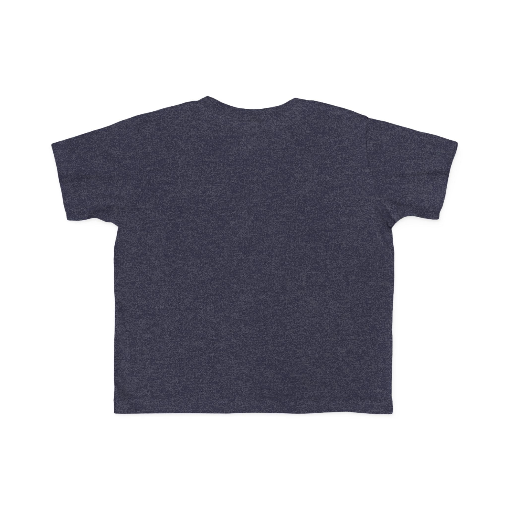 Coast Guard Bear Toddler Tee -  Harbor