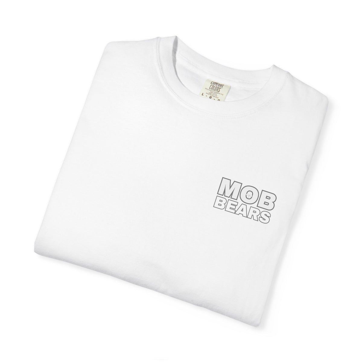 Pennywise- MOB Bears Graphic Tee
