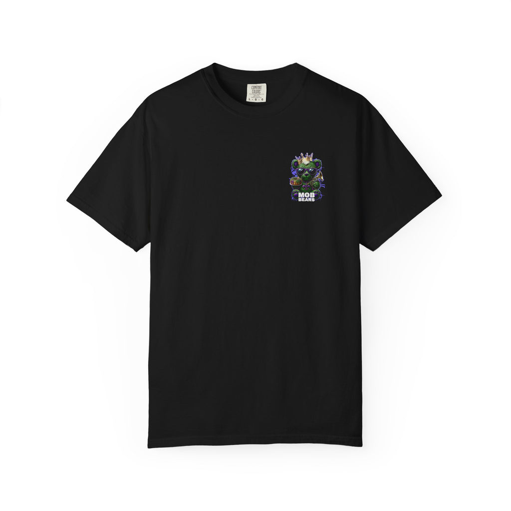 King Krewe MOB Bears Tee