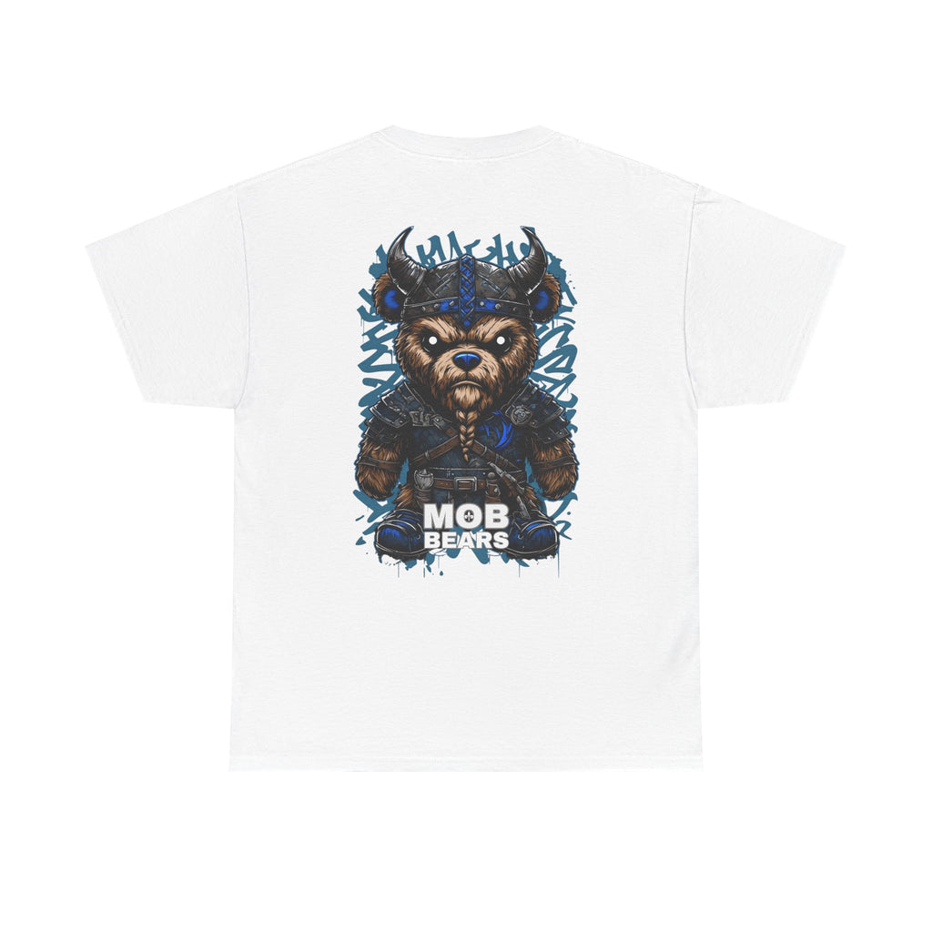 Viking MOB Bear Tee