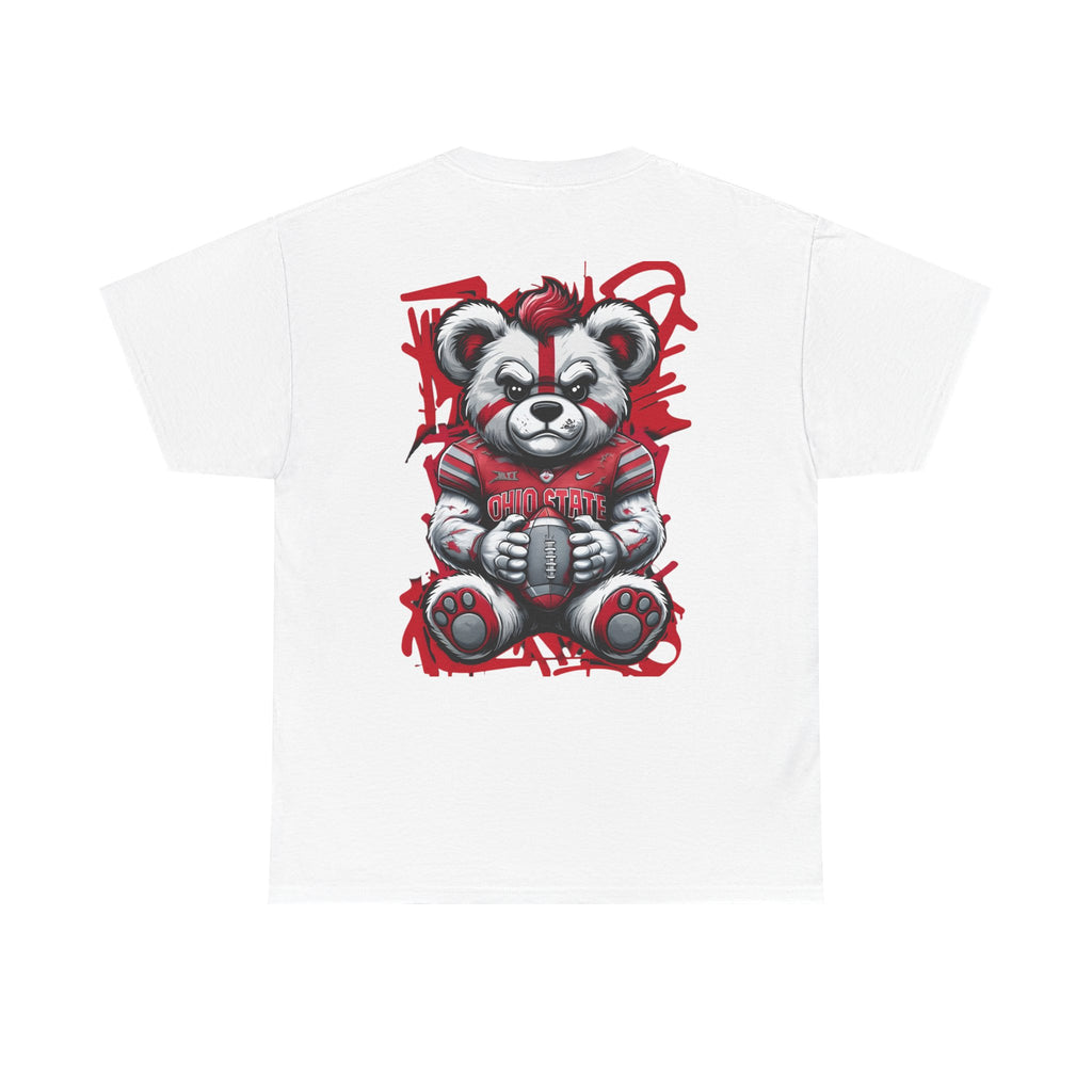 Ohio State MOB Bear image 8