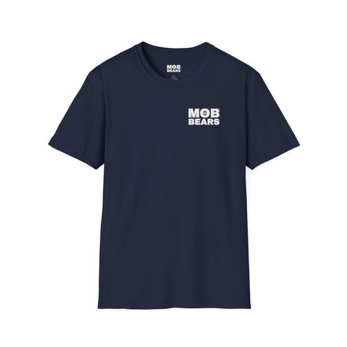 Batley MOB Bears T-Shirt