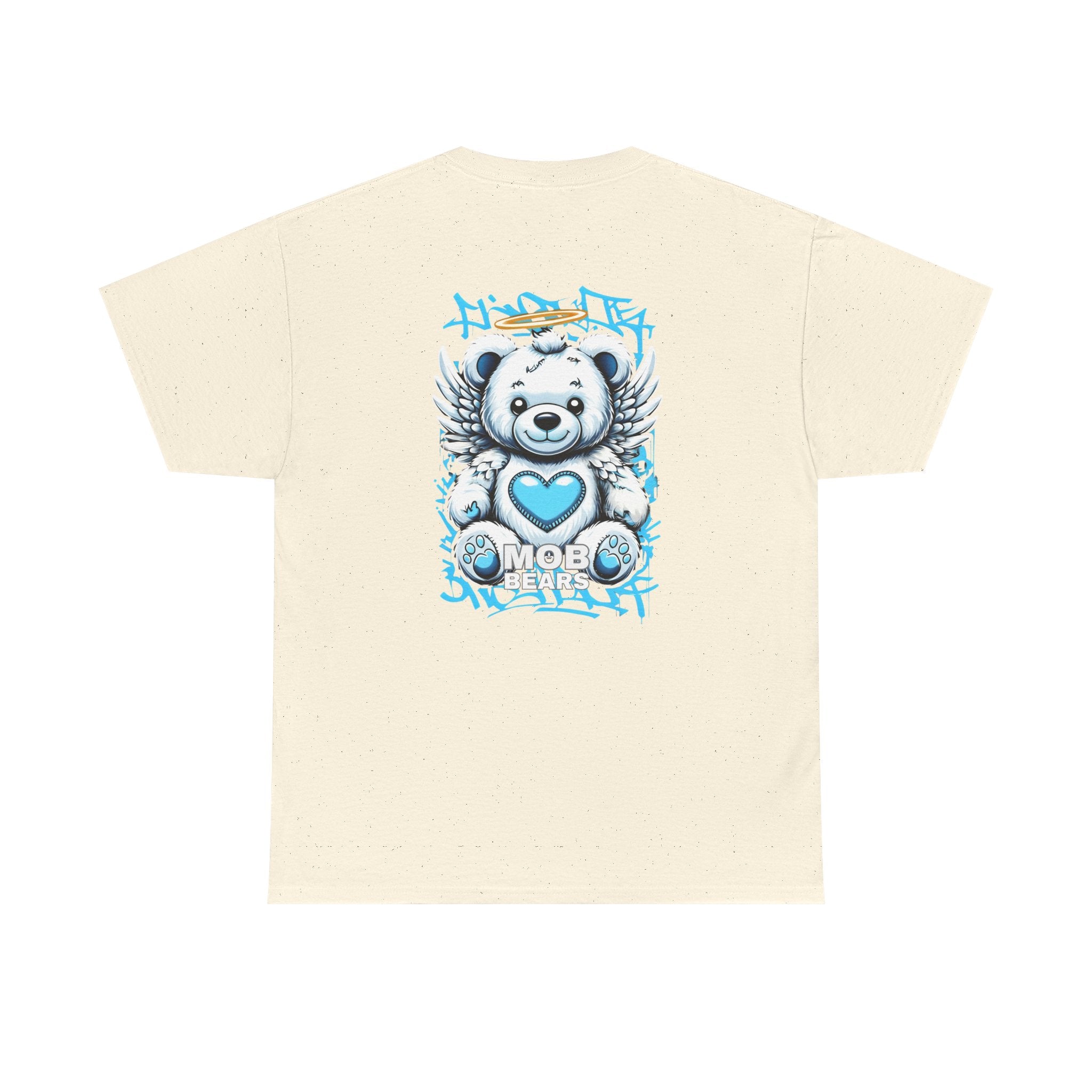 Angel MOB Bears Tee