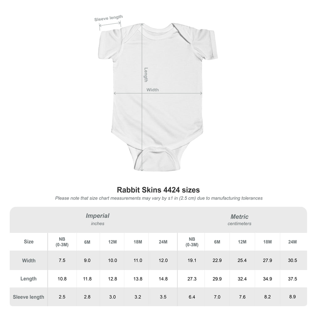 Ripple the Turtle of the BayMates Baby Bodysuit