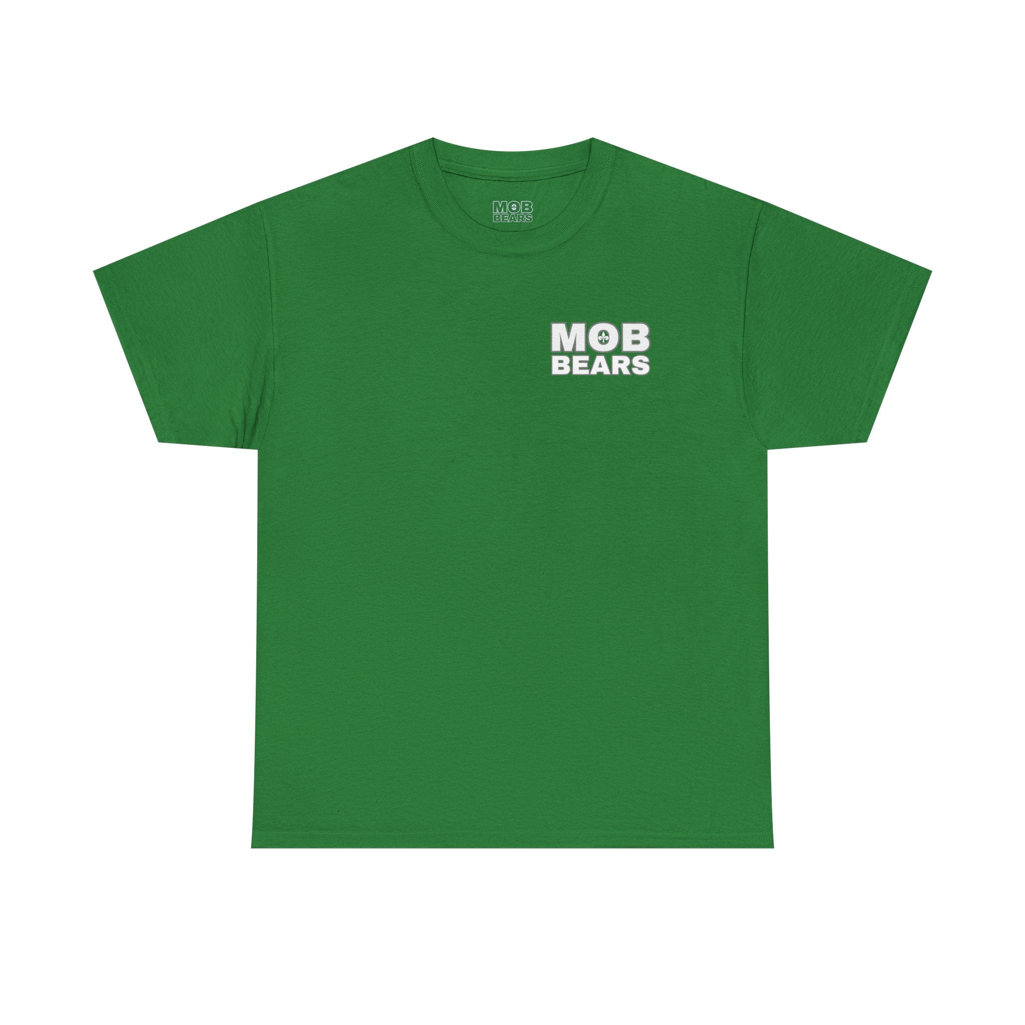 Soccer MOB Bears Tee