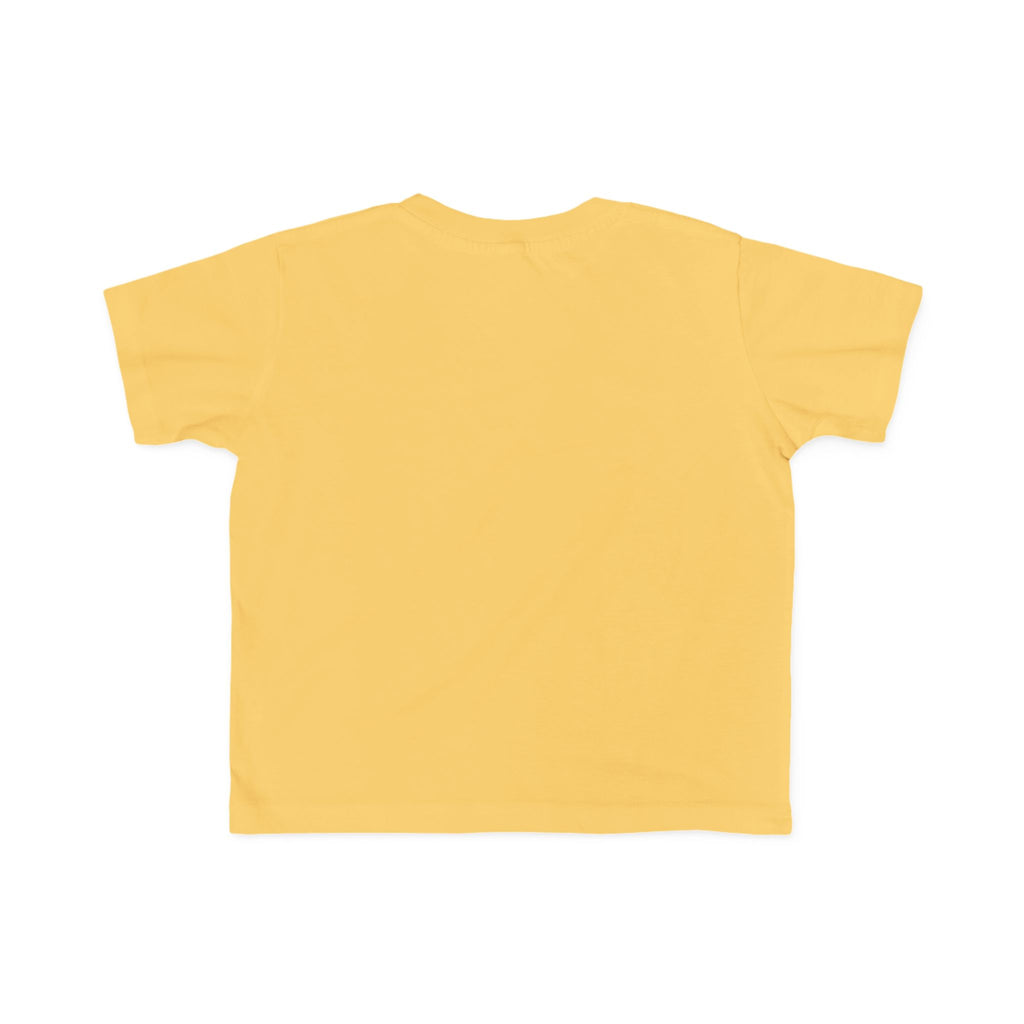 Coast Guard Bear Toddler Tee -  Harbor