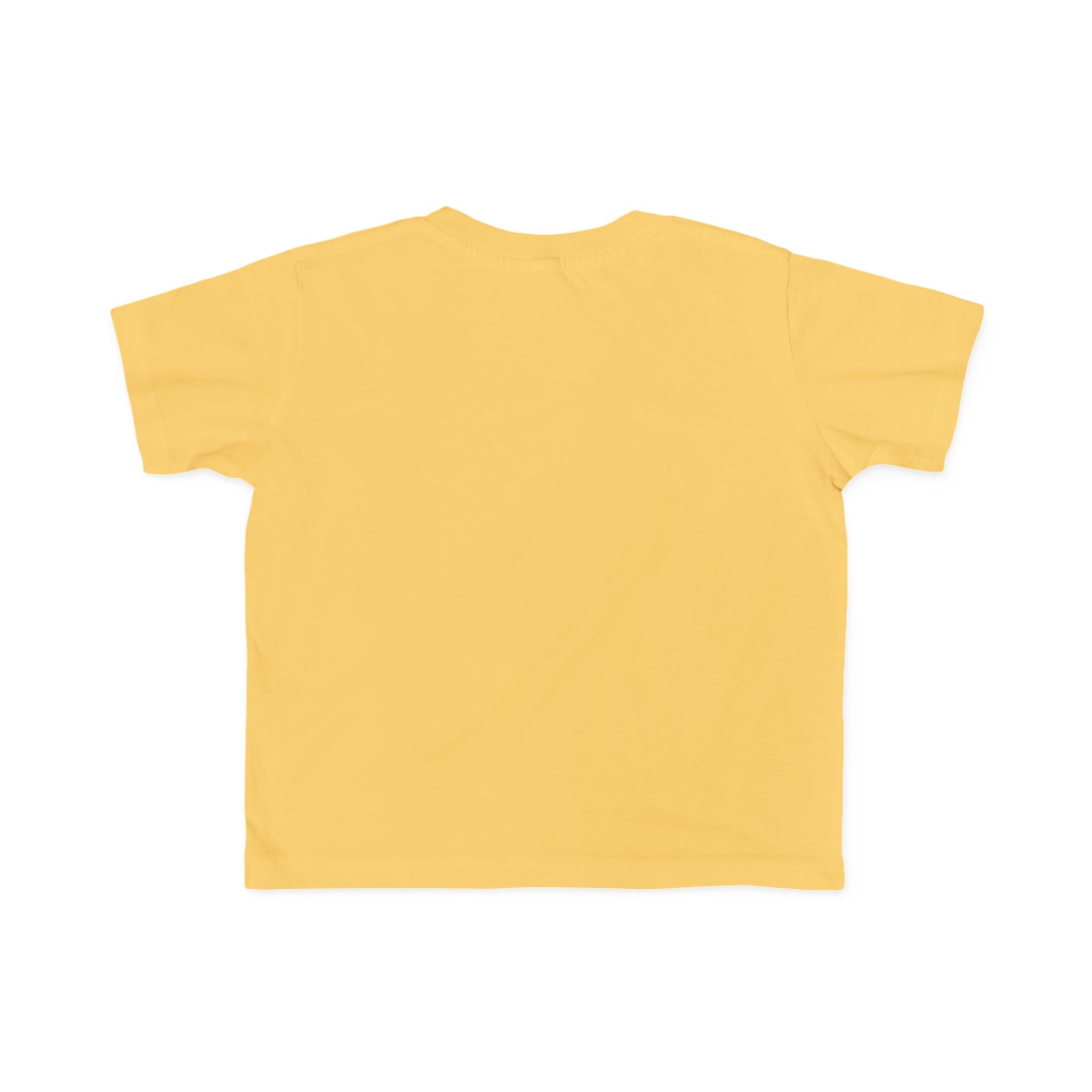 Coast Guard Bear Toddler Tee -  Harbor