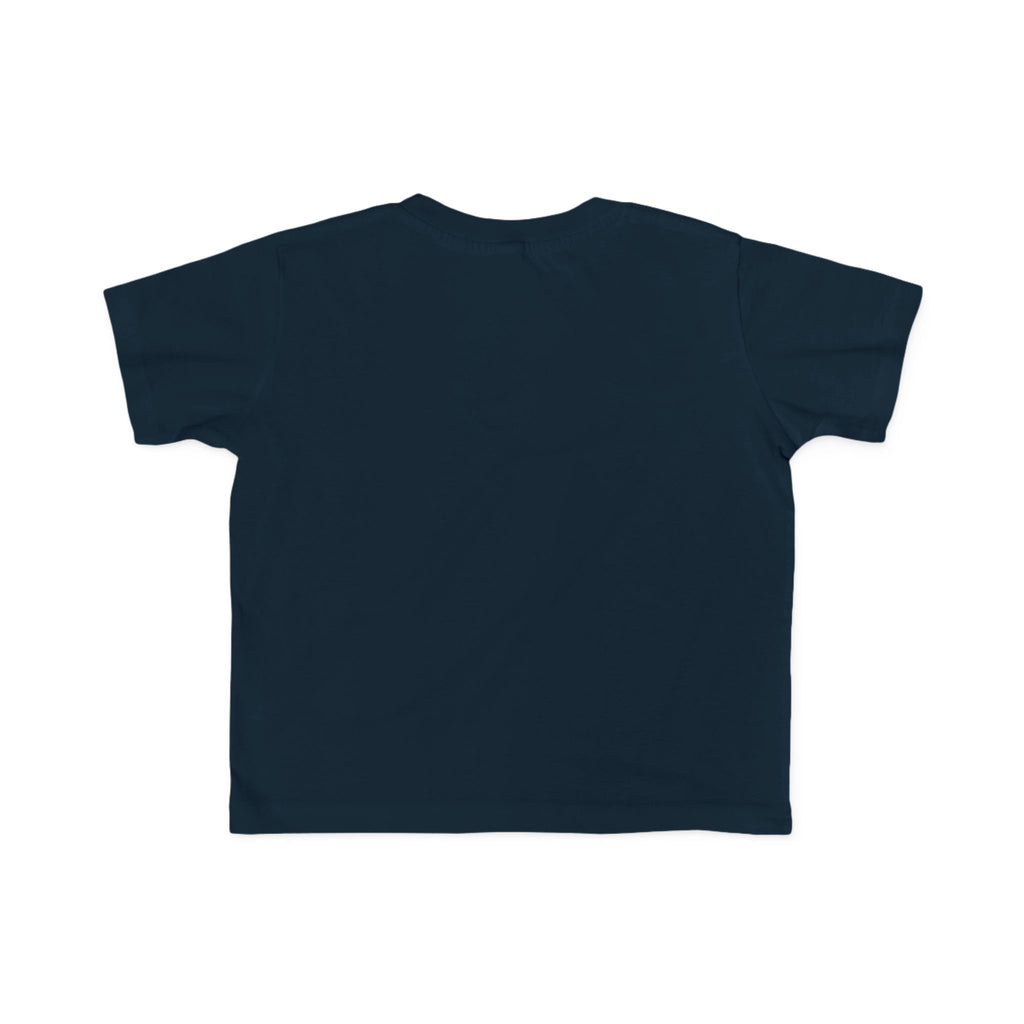 Coast Guard Bear Toddler Tee -  Harbor