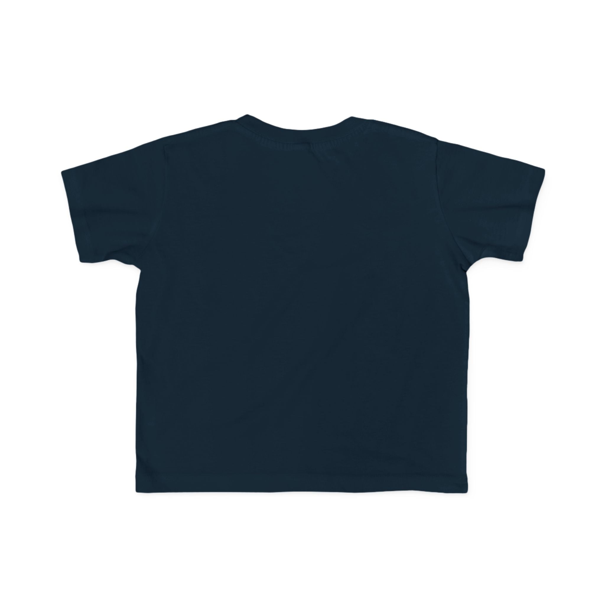 Coast Guard Bear Toddler Tee -  Harbor