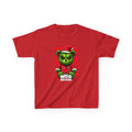 Grinch MOB Bears T-Shirt - Kids