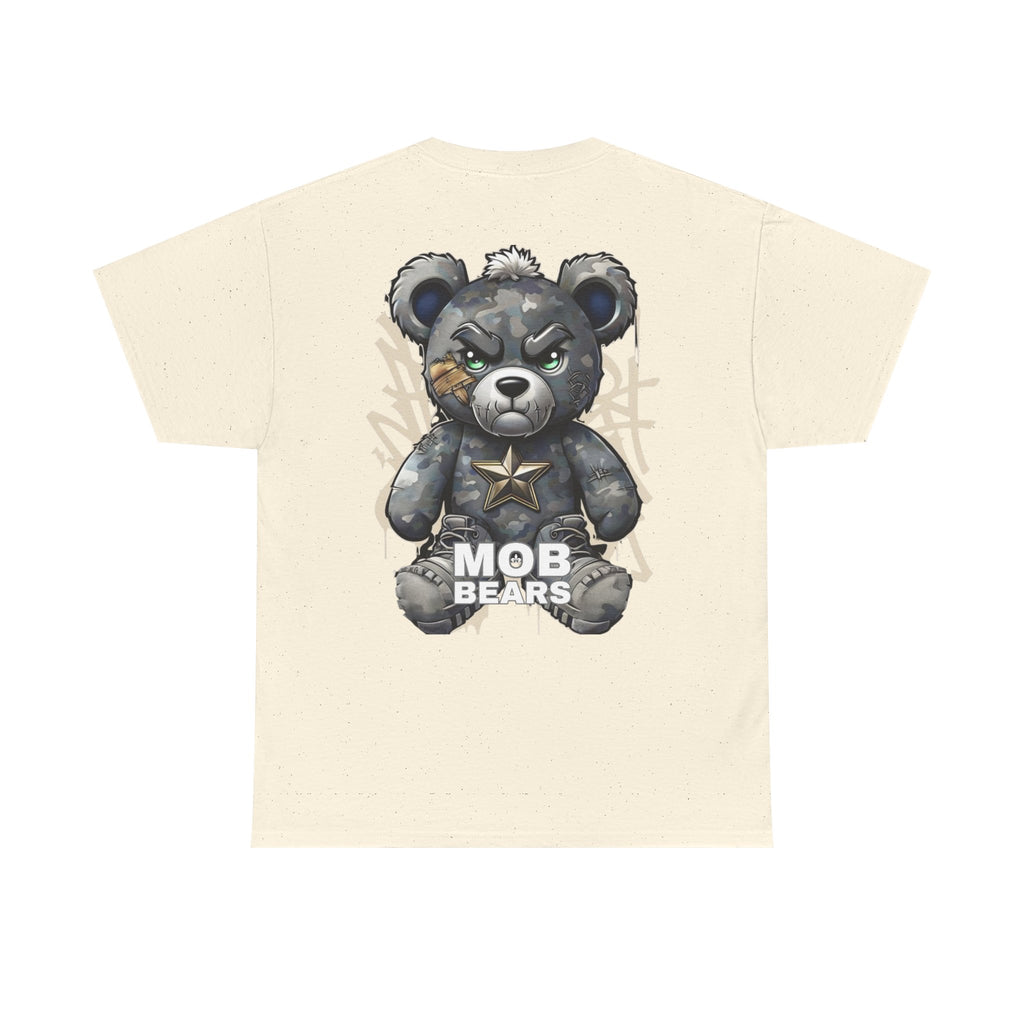 Army MOB Bears Tee