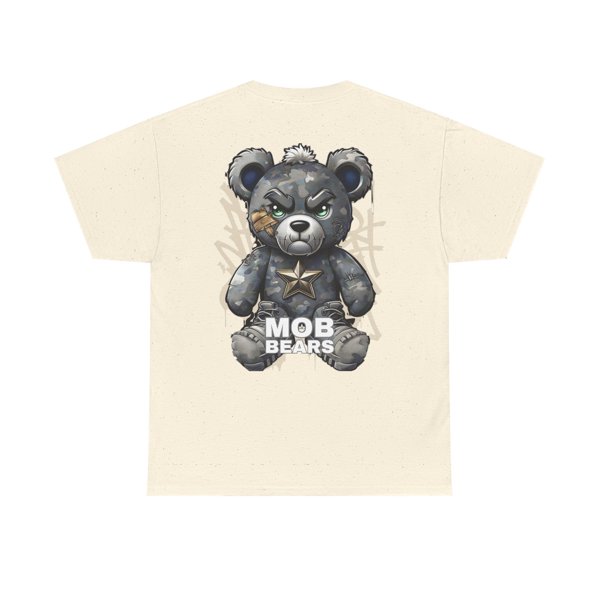 Army MOB Bears Tee