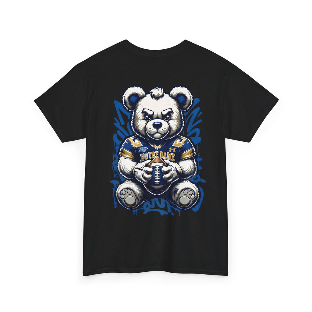 Notre Dame MOB Bear image 2