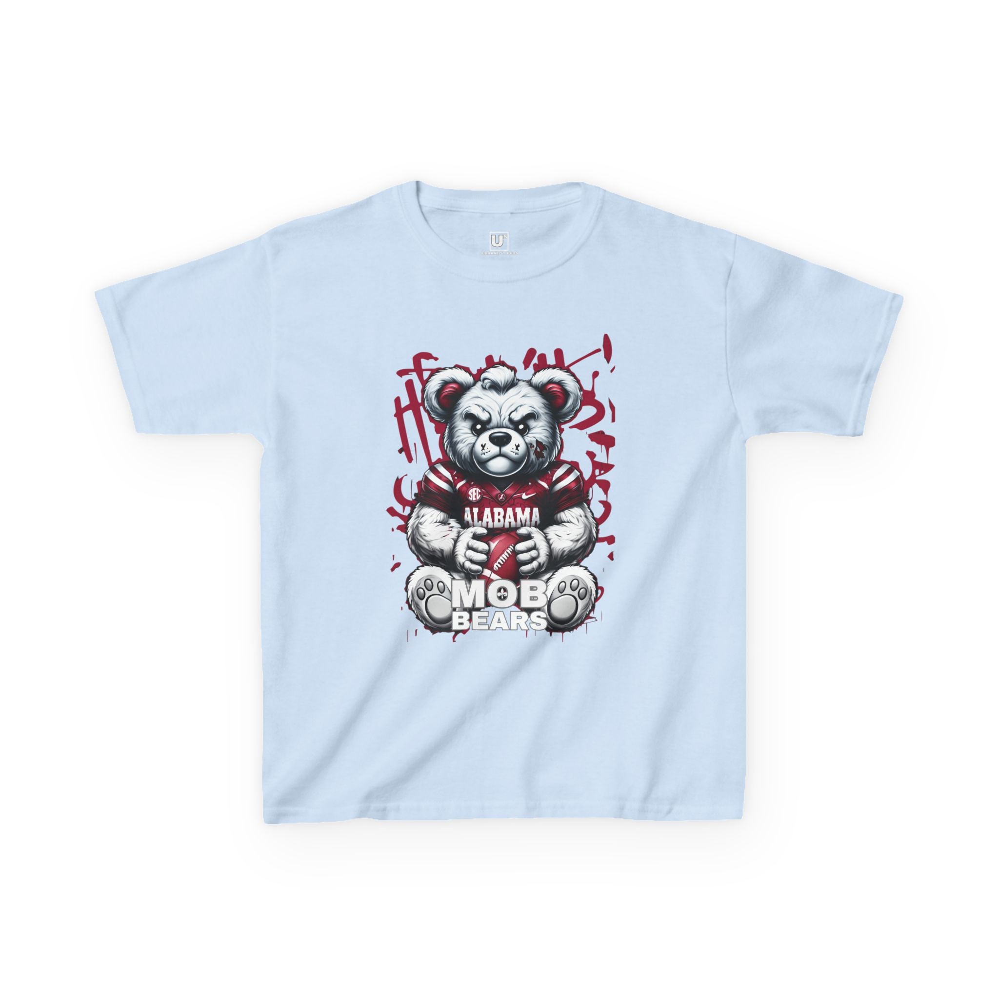 Alabama MOB Bears - Kids Tee