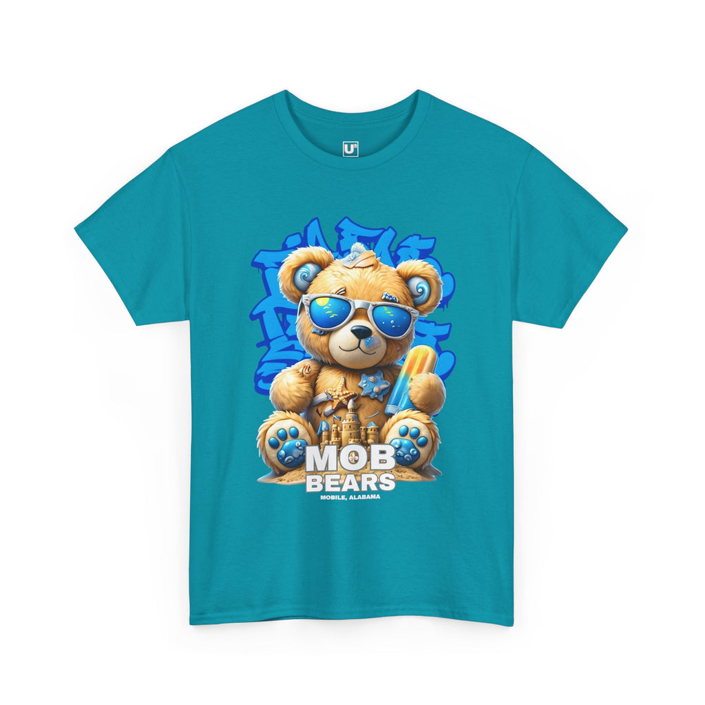 Sunny Bear of the MOB Bears