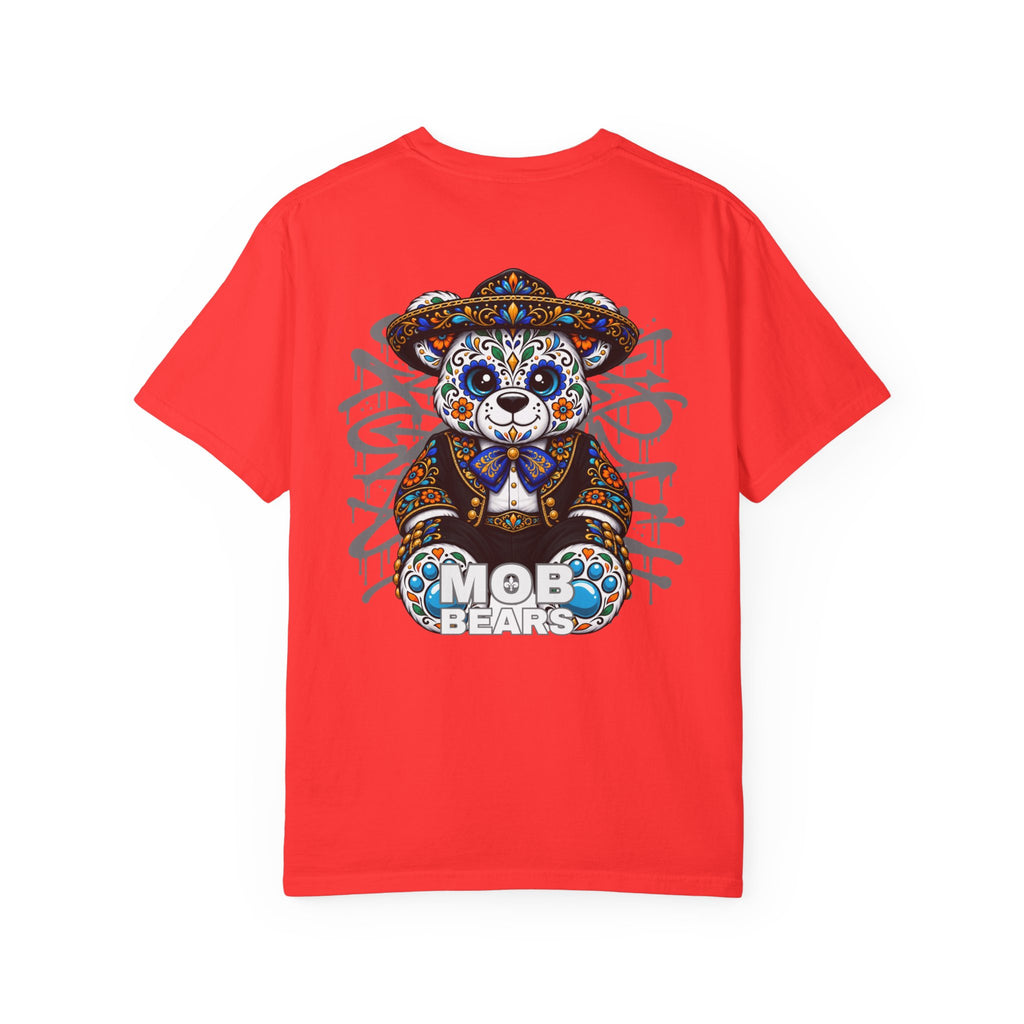 Señior MOB Bears Tee