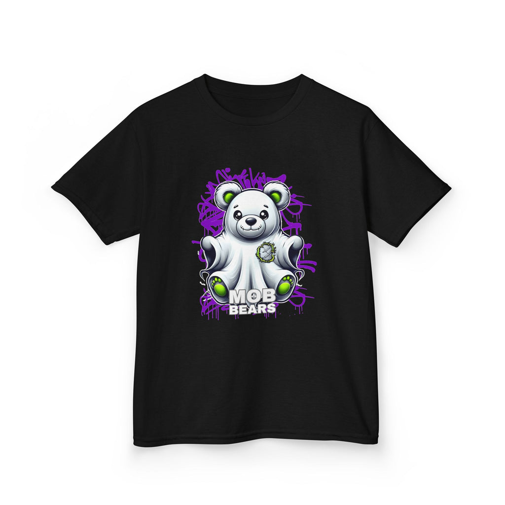 Ghost MOB Bears Graphic Tee