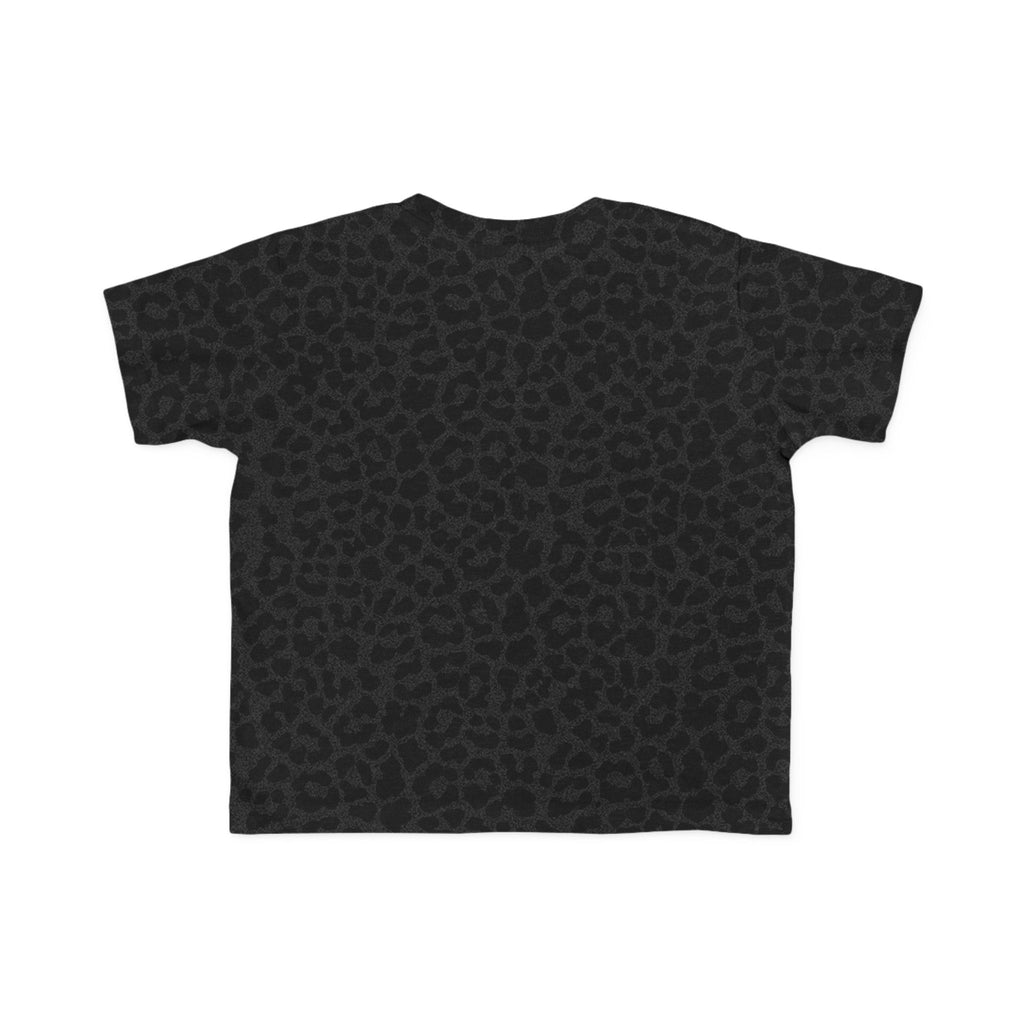 Coast Guard Bear Toddler Tee -  Harbor