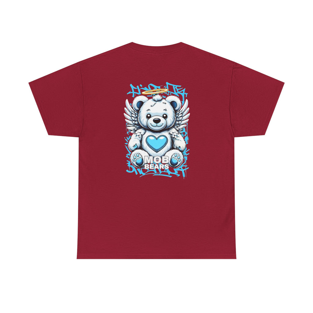 Angel MOB Bears Tee