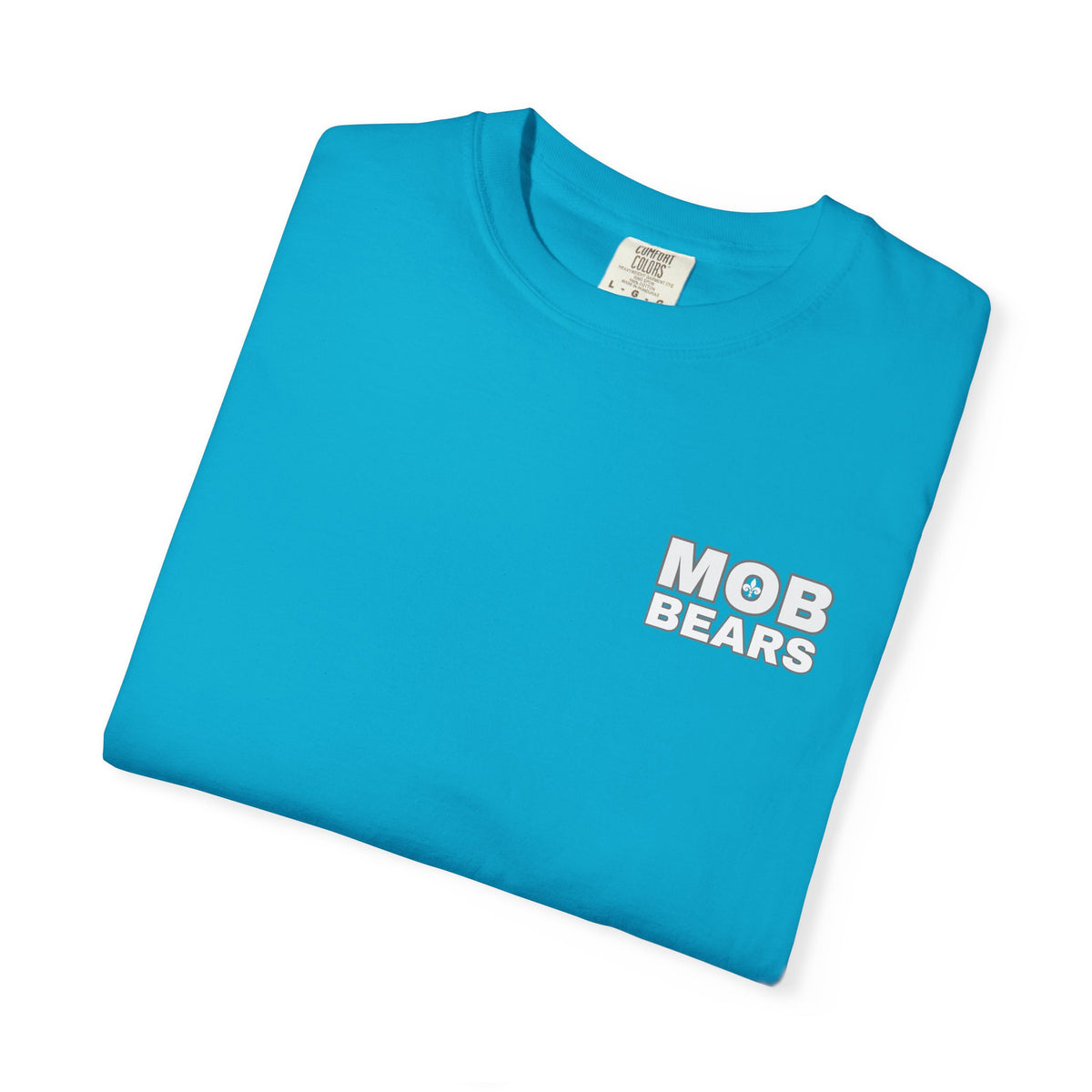 Señior MOB Bears Tee