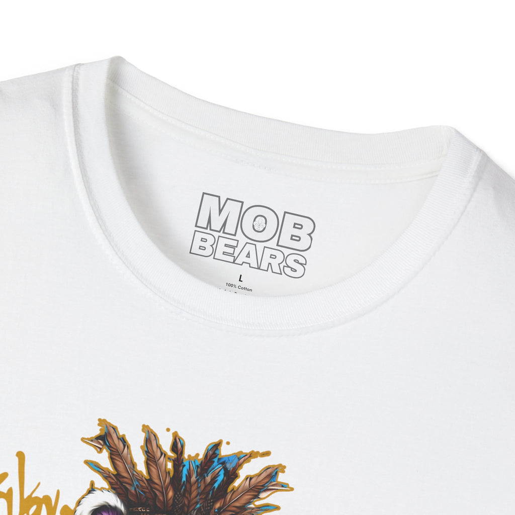 Joe Cain Widows & Mistresses Tee