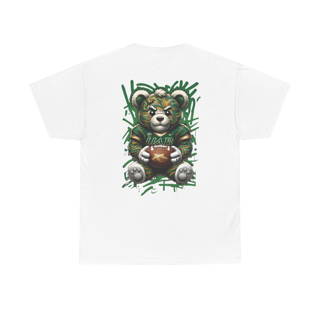 UAB Blazers of the MOB Bears